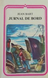 Jurnal de bord - Jean Bart